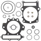 Vertex 810685 Top-End Gasket Kit for 1990-95 Yamaha XT600