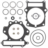 Vertex Top-End Gasket Kit for 1988-89 Yamaha XT600 - 810686