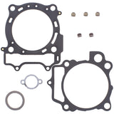 Vertex Top-End Gasket Kit for 2007-15 Yamaha WR450F - 810687