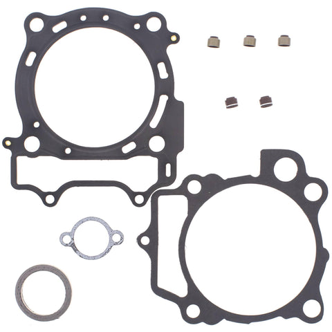 Vertex Top-End Gasket Kit for 2007-15 Yamaha WR450F - 810687