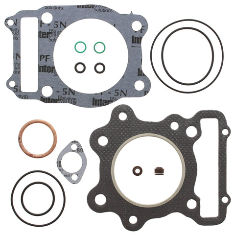 Vertex 810802 Top-End Gasket Kit for 1985-87 ATC250SX / ATC250ES / TRX250
