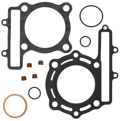 Vertex 810804 Top-End Gasket Kit for 1987-04 Kawasaki KSF250 Mohave