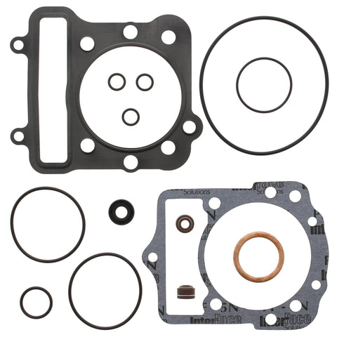Vertex Top-End Gasket Kit for Kawasaki KEF300 / KLF300 / KVF300 - 810805