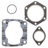 Vertex 810806 Top-End Gasket Kit for 1985-06 Polaris 250 All