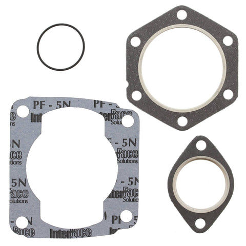 Vertex 810806 Top-End Gasket Kit for 1985-06 Polaris 250 All