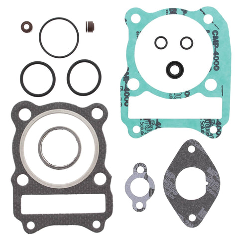 Vertex - 810810 - Top-End Gasket Kit - Suzuki LTF250 2WD & 4WD / LT250 4WD