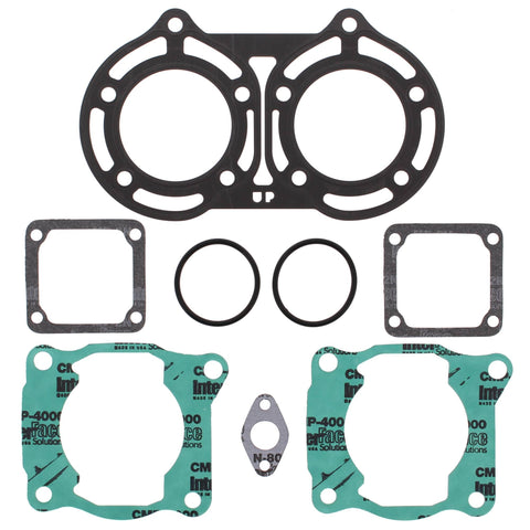 Vertex Top-End Gasket Kit for 1987-06 Yamaha YFZ350 Banshee - 810812