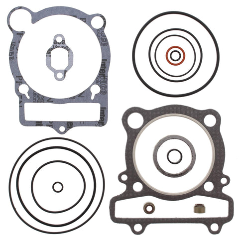 Vertex 810813 Top-End Gasket Kit for 1987-04 Yamaha YFM350 Warrior