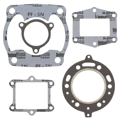 Vertex 810814 Top-End Gasket Kit for Honda ATC250R & TRX250R