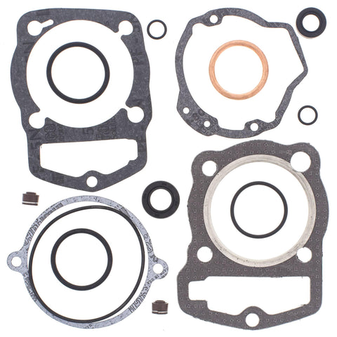 Vertex - 810816 - Top End Gasket Set for Honda ATC185 / ATC200 / TRX200