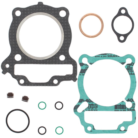 Vertex 810817 Top-End Gasket Kit for Honda TRX200 Fourtrax & ATC200X