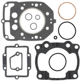 Vertex 810820 Top-End Gasket Kit for 1987-88 Kawasaki KXF250 Tecate