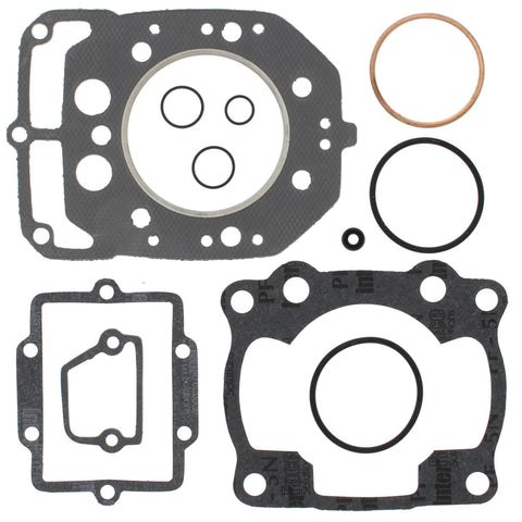 Vertex 810820 Top-End Gasket Kit for 1987-88 Kawasaki KXF250 Tecate