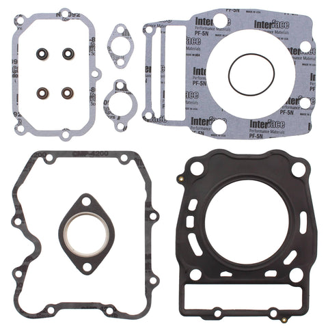 Vertex 810821 Top-End Gasket Kit for Polaris 400 / 425 / 450 ATV Models