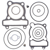 Vertex - 810824 - Top-End Gasket Kit - Yamaha YFB250 / YFM250 Models