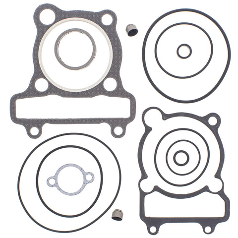Vertex - 810824 - Top-End Gasket Kit - Yamaha YFB250 / YFM250 Models