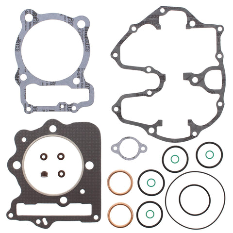 Vertex Top-End Gasket Kit for 1999-14 Honda TRX400X/EX - 810829
