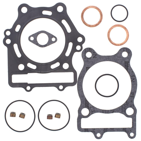 Vertex Top-End Gasket Kits for 1993-02 Kawasaki KLF400 / KVF400 models - 810831