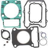 Vertex 810837 Top-End Gasket Kit for 1999-00 Polaris Sportsman 335