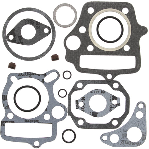 Vertex 810842 Top-End Gasket Kit for 1993-05 Honda TRX90 Sportrax