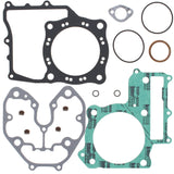 Vertex 810843 Top-End Gasket Kit for 2001-09 Honda Rubicon 500