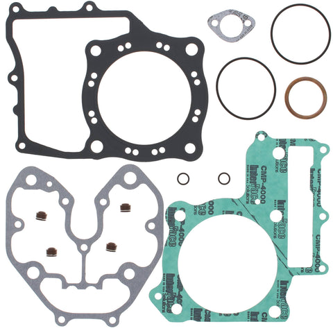 Vertex 810843 Top-End Gasket Kit for 2001-09 Honda Rubicon 500