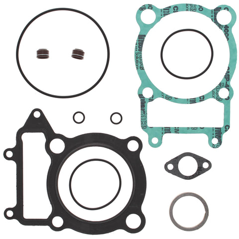 Vertex 810845 Top-End Gasket Kit for 2003-10 Kawasaki KVF360 Prairie
