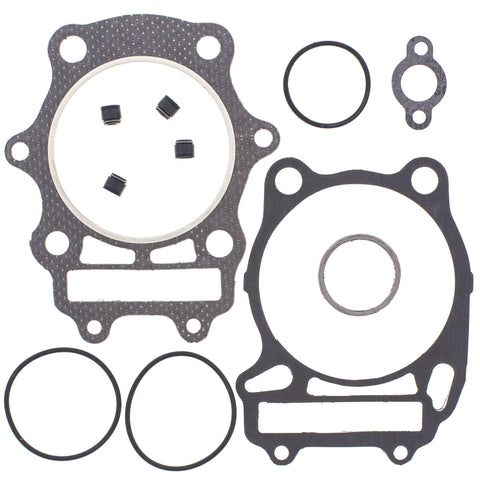 Vertex Top-End Gasket Kit for Suzuki LTA400 / LTF400 & Arctic Cat 400 - 810846