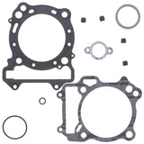 Vertex - 810847 - Top-End Gasket Kit for Arctic Cat / Kawasaki / Suzuki ATVs