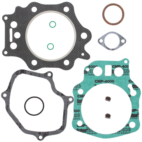 Vertex 810858 Top-End Gasket Kit for 1995-03 Honda TRX400 Foreman