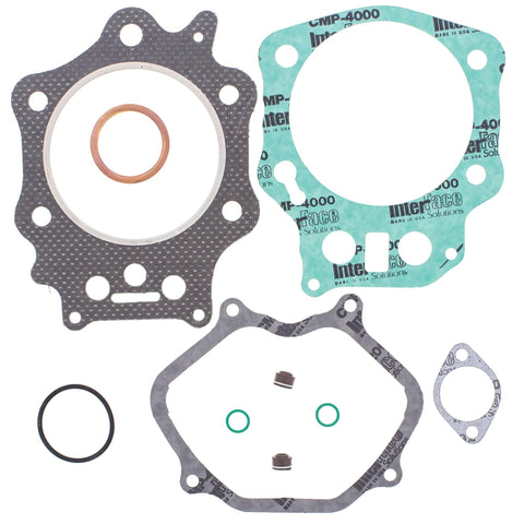 Vertex 810859 Top-End Gasket Kit for 1998-04 Honda TRX450S / ES / FE / FM