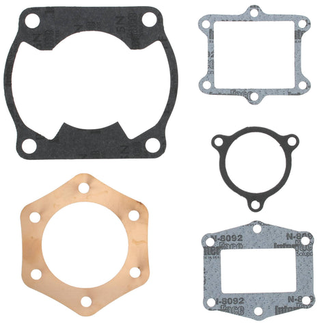 Vertex 810866 Top-End Gasket Kit for 1981-84 Honda ATC250