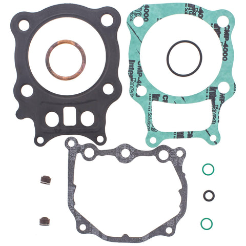Vertex - 810867 - Top-End Gasket Kit - 2000-06 Honda TRX350 Fourtrax Rancher