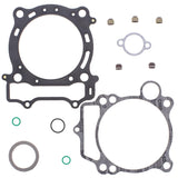 Vertex - 810869 - Top-End Gasket Kit for 2004-10 Yamaha YFZ450