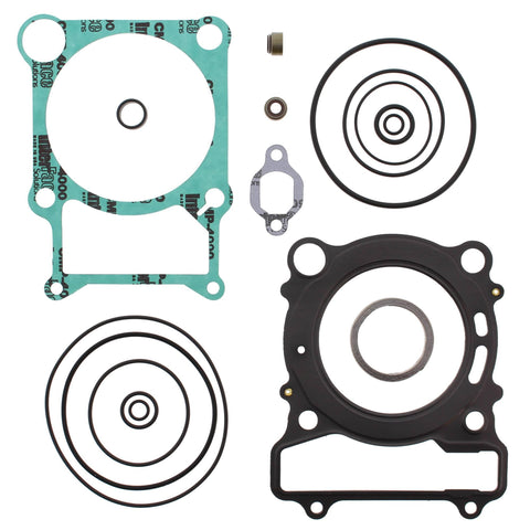 Vertex 810875 Top-End Gasket Kit for Yamaha YFM400 / YFM450 / YXR450