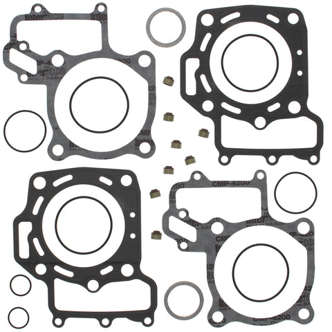 Vertex 810880 Top-End Gasket Kit for Suzuki / Kawasaki ATVs