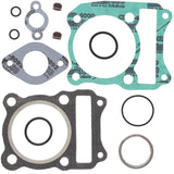 Vertex - 810886 - Top-End Gasket Kit - 2004-10 Suzuki LT-Z250