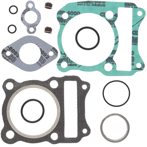 Vertex - 810886 - Top-End Gasket Kit - 2004-10 Suzuki LT-Z250