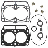 Vertex 810890 Top-End Gasket Kit 2003 for Polaris Sportsman 600