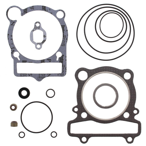 Vertex 810898 Top-End Gasket Kit for 1987-98 Yamaha YFM350 Big Bear