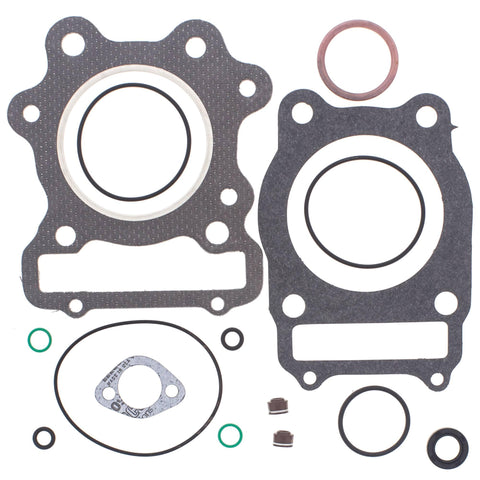 Vertex 810900 Top-End Gasket Kit for 1988-00 Honda TRX300FW / Fourtrax
