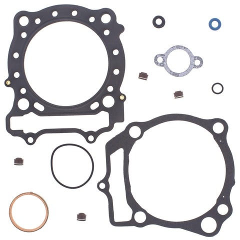 Vertex 810916 Top-End Gasket Kit for 2006-09 Suzuki LTR450