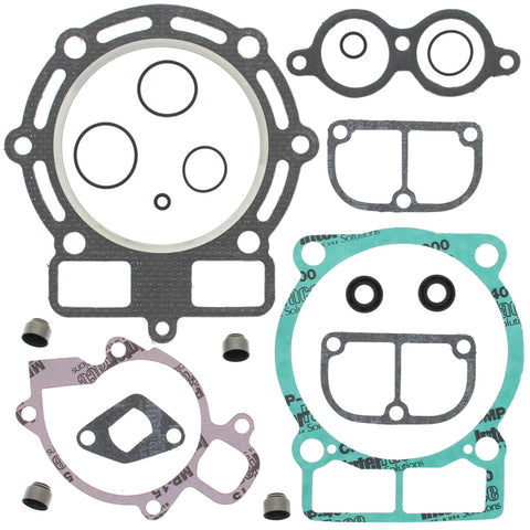 Vertex 810921 Top-End Gasket Kit for KTM 525 XC / Polaris 525