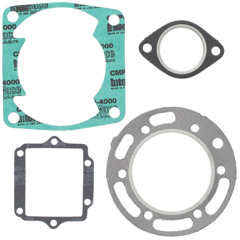 Vertex 810922 Top-End Gasket Kit for 1990-93 Polaris 350