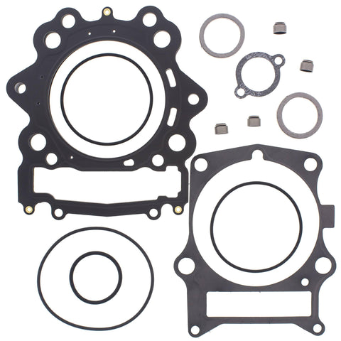 Vertex Top-End Gasket Kit for 2006-14 Yamaha YFM700R Raptor - 810923