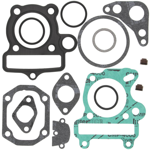 Vertex 810927 Top-End Gasket Kit for Polaris Predator 50 & Outlaw 50