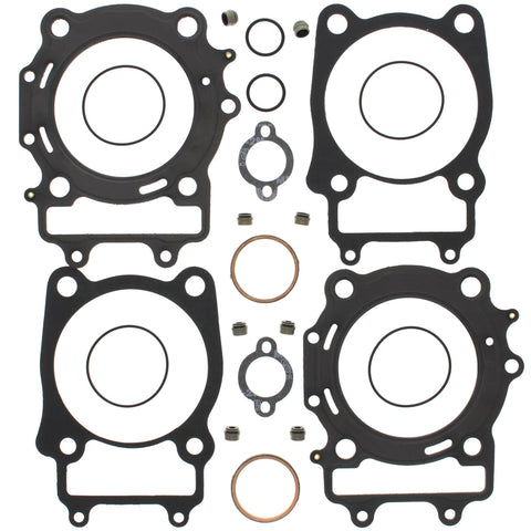 Vertex 810929 Top-End Gasket Kit for 2008-10 Arctic Cat 1000 Thundercat