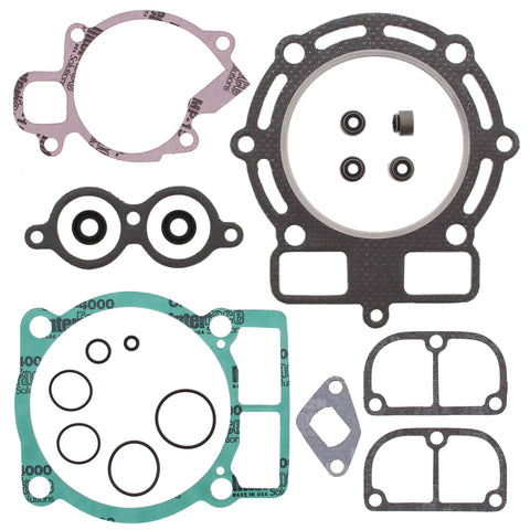 Vertex 810930 Top-End Gasket Kit for 2008-09 KTM 450 XC