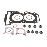 Vertex Top-End Gasket Kits for 2015-19 Polaris Scrambler/Sportsman 1000 models - 810964