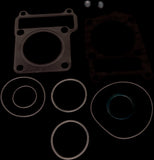 Vertex Top-End Gasket Kits for 2008-19 Yamaha TT-R125LE - 810977